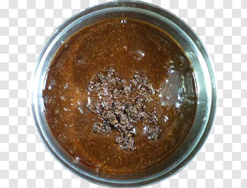 Mole Sauce Coconut Chutney Poblano Gravy - Turkey Transparent PNG