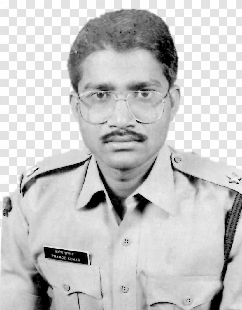 Chadalavada Umesh Chandra Sardar Vallabhbhai Patel National Police Academy Army Officer Indian Service - Director General Of Transparent PNG
