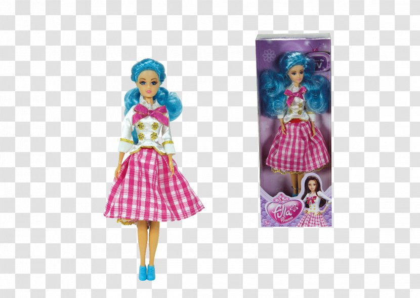 Barbie - Doll - School Uniform Transparent PNG