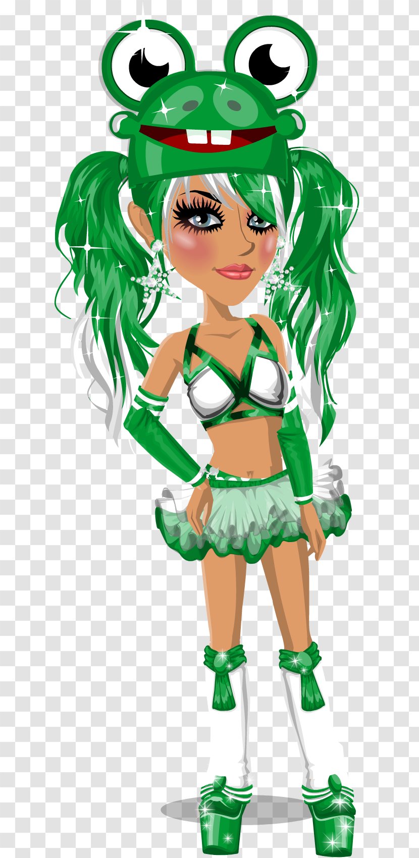 MovieStarPlanet Wikia Clip Art - Cartoon - Wiki Transparent PNG