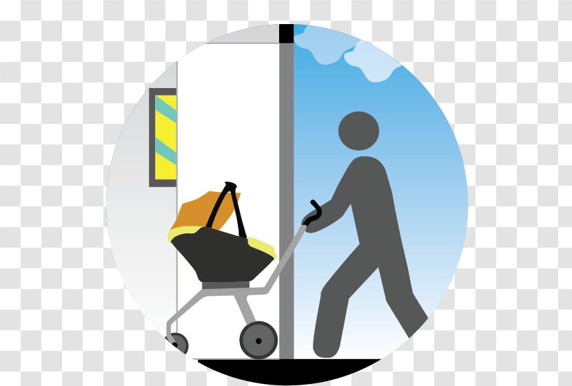 Human Behavior Cartoon - Design Transparent PNG