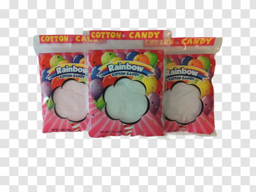 Cotton Candy Fluffy Stuff Flavor Ounce Transparent PNG