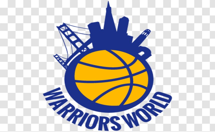 Golden State Warriors NBA WarriorsWorld Podcast Splash Brothers - Area - Nba Transparent PNG
