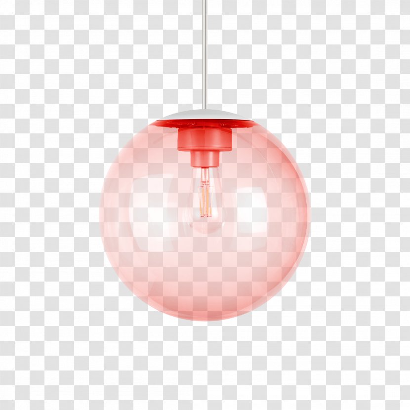 Light Fixture Hub Lamp Pendant - Raspberries Transparent PNG