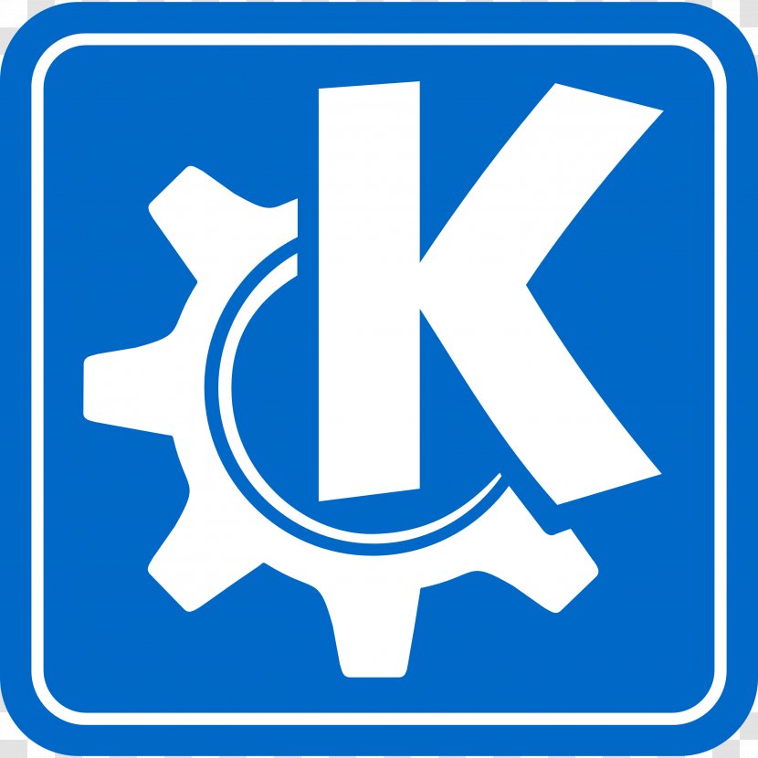 KDE Plasma 4 Desktop Environment KDevelop Linux - Sign - Mint Transparent PNG
