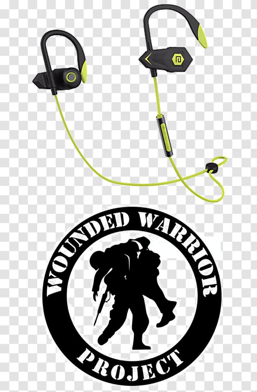 Wounded Warrior Project Charitable Organization Logo Decal Transparent PNG