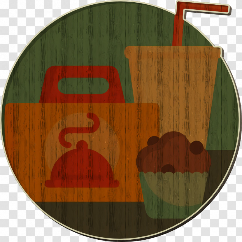 Take Away Icon Meals Icon Lunch Icon Transparent PNG