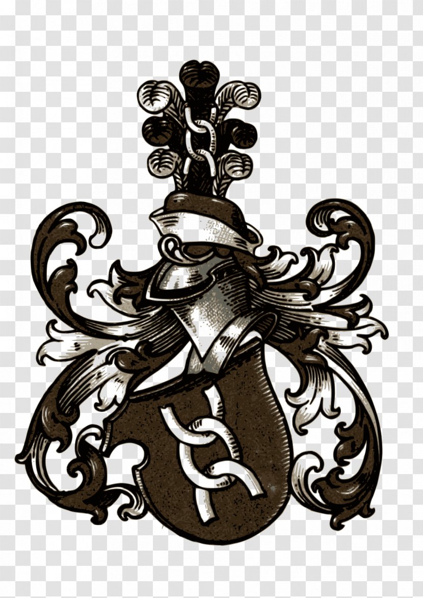 Elsen Coat Of Arms Aspelkamp Detten Heraldry - Wikipedia Transparent PNG