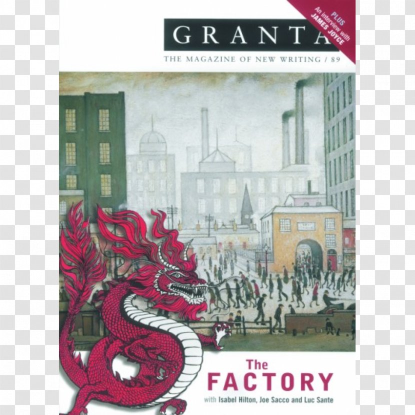 Granta 89 Book Font - Text Transparent PNG