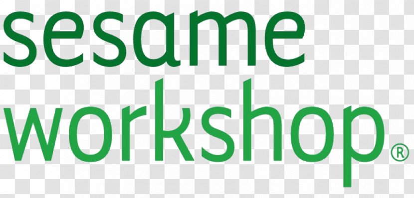 Sesame Workshop Logo Non-profit Organisation Organization Television - Nonprofit Transparent PNG