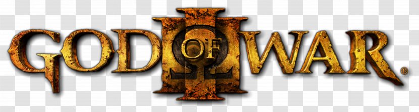 God Of War III War: Chains Olympus Origins Collection - Iii Transparent PNG