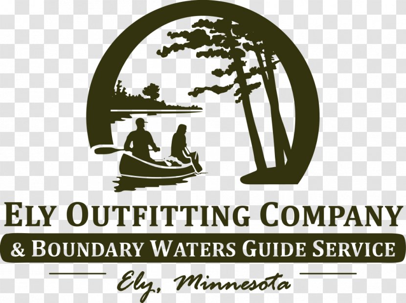 Boundary Waters Canoe Area Wilderness Camping Canoeing - Water Trip Transparent PNG
