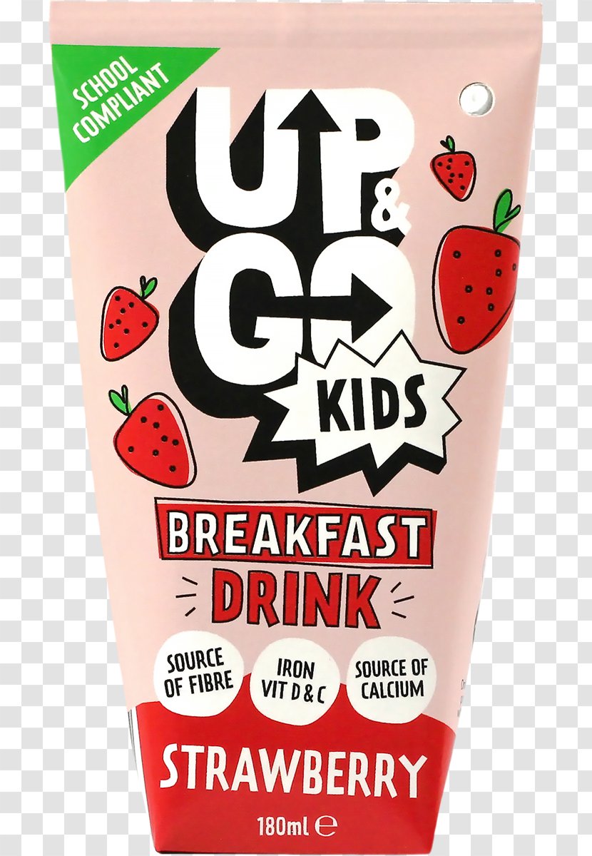 Breakfast Cereal Milk Granola Drink - Food Transparent PNG