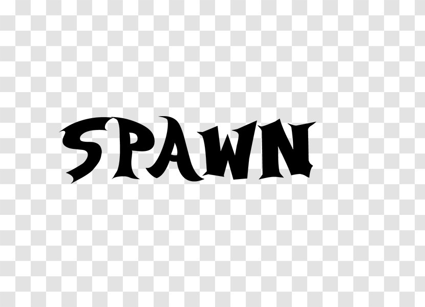 Logo Spawn Open-source Unicode Typefaces Brand Font - Spider Ham Transparent PNG