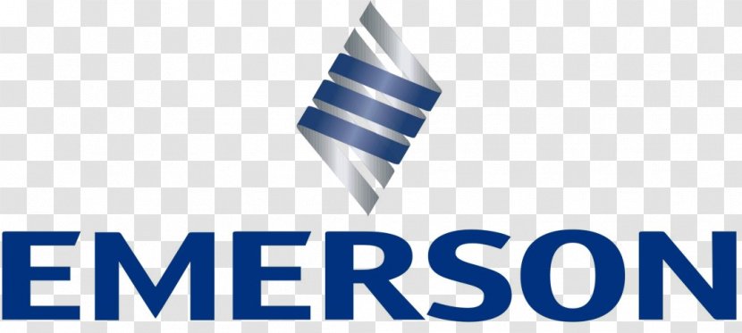 Emerson Electric Business Logo Philippines Vertiv Co - Automation Transparent PNG