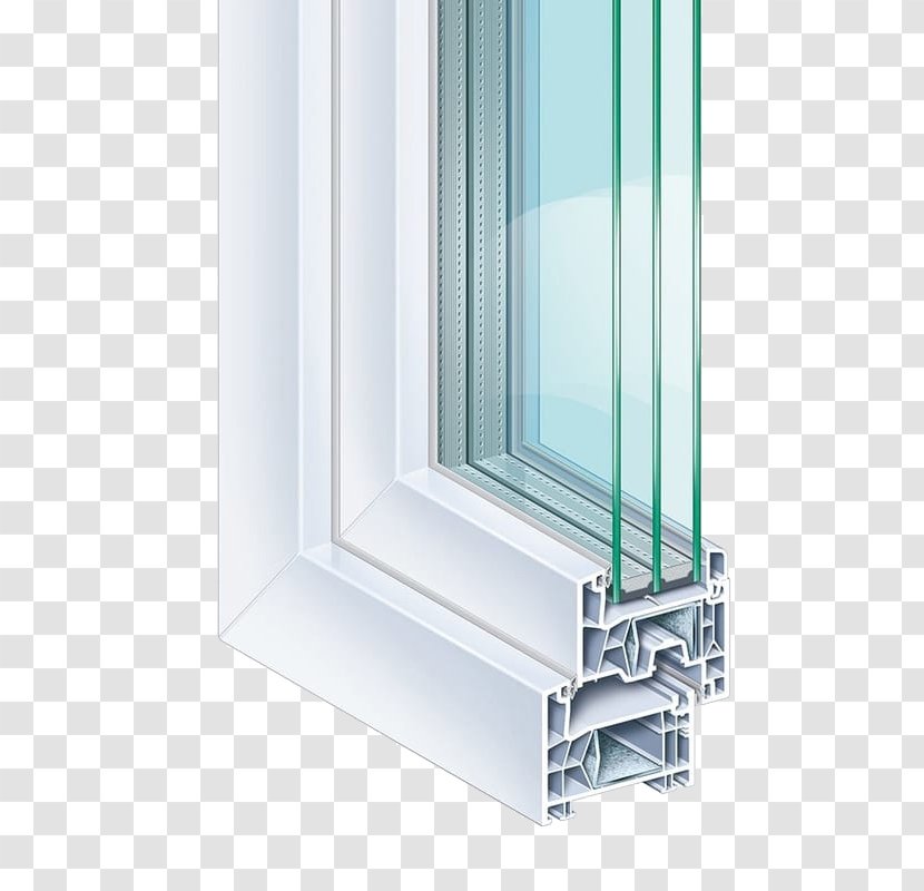 Window Kömmerling Door Building Glazing Transparent PNG