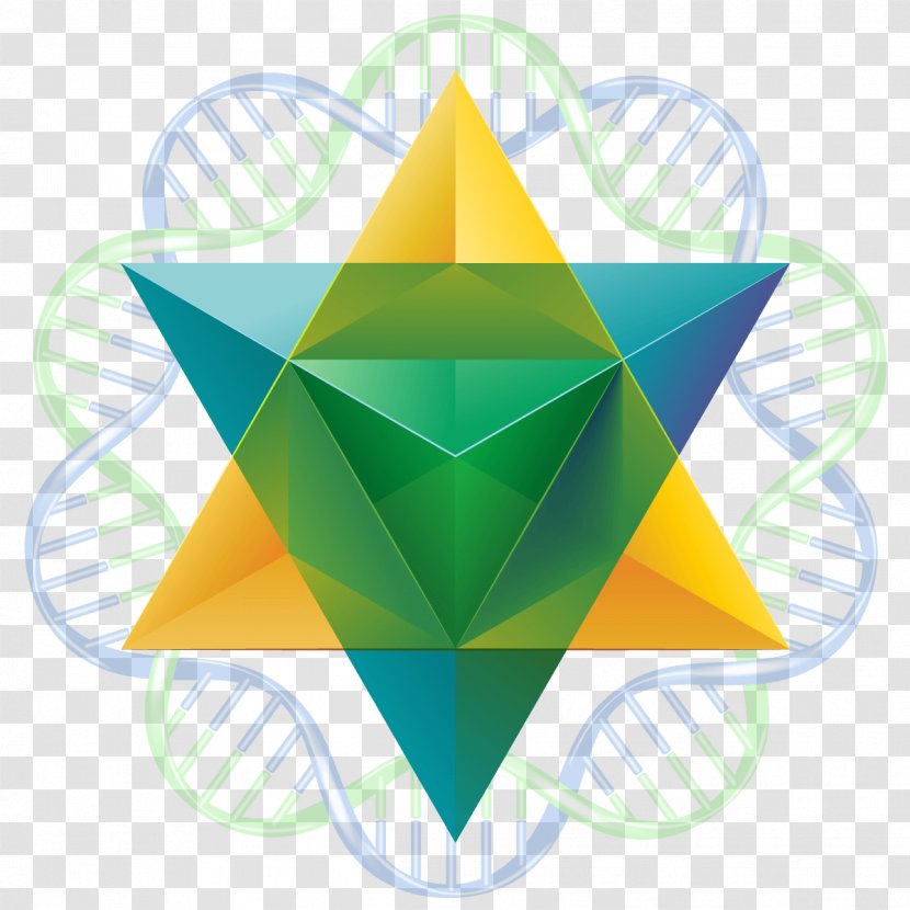 Merkabah Mysticism Vector Graphics Royalty-free Star Of David Clip Art - Triangle - Estrelas Frame Transparent PNG