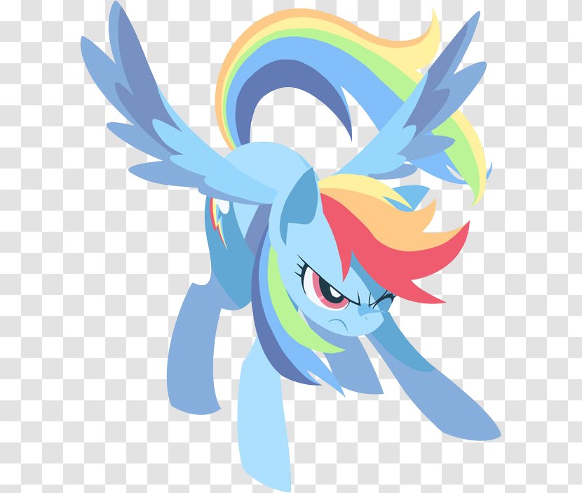 Twilight Sparkle Rainbow Dash Fluttershy Pony Rarity - Heart - My Little Transparent PNG