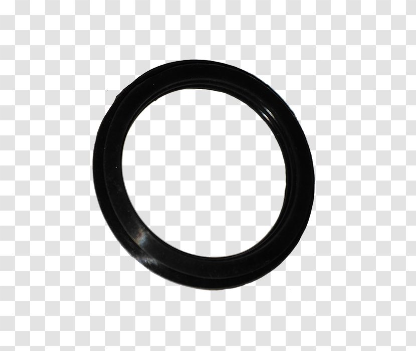 O-ring Seal Gasket Natural Rubber - Ring Transparent PNG