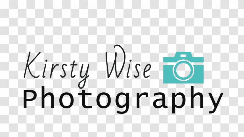 Kirsty Wise Photography Dog Photographer Logo Transparent PNG