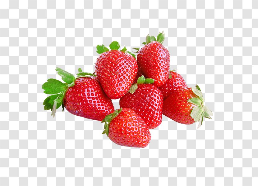 Juice Strawberry Fruit Transparent PNG