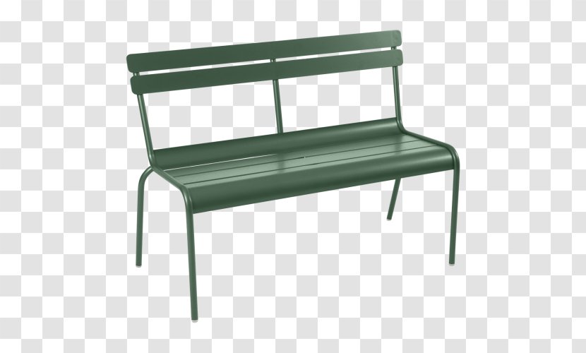 Jardin Du Luxembourg Table Bench Fermob SA Garden Furniture Transparent PNG
