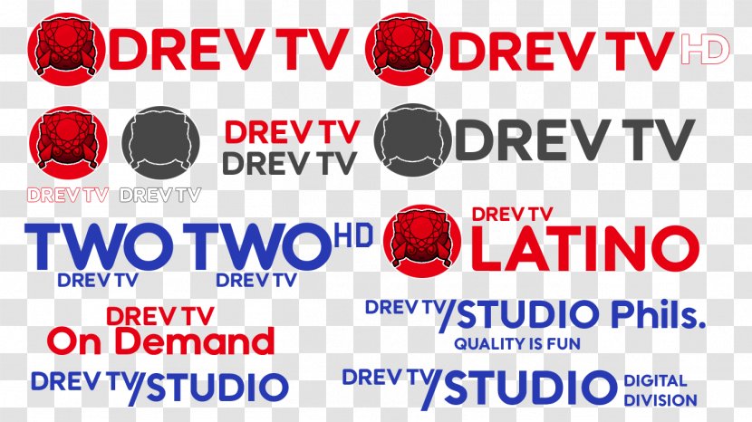 Brand Logo Line Point Font - Area - Tv Studio Transparent PNG