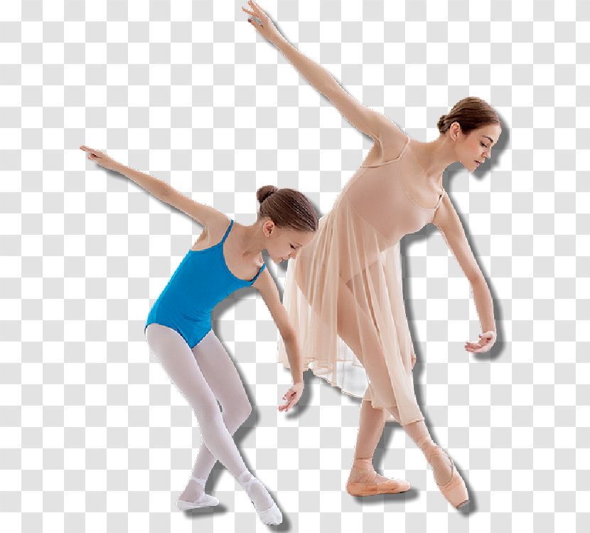 Vaganova Academy Of Russian Ballet Build Confidence And Have Fun! Dance Classical - Cartoon Transparent PNG