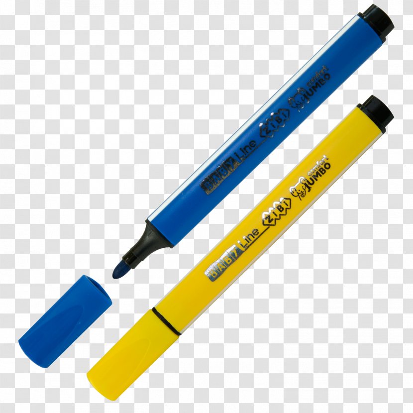 Marker Pen Jumbo S.A. Sales Ukraine - Hardware Transparent PNG