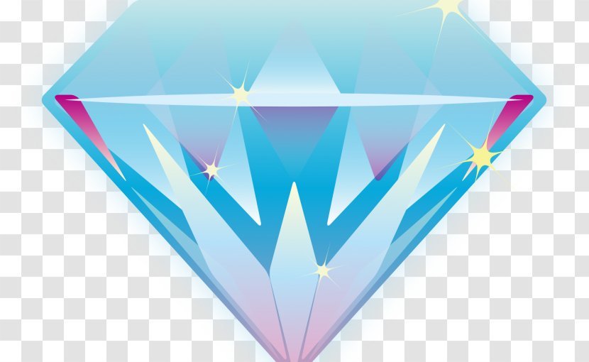 Diamond - Jewellery Transparent PNG