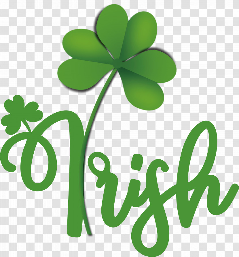 Shamrock Transparent PNG