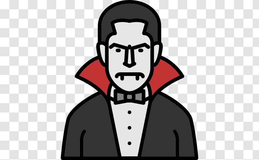 Count Dracula Horror Fiction - Gentleman Transparent PNG