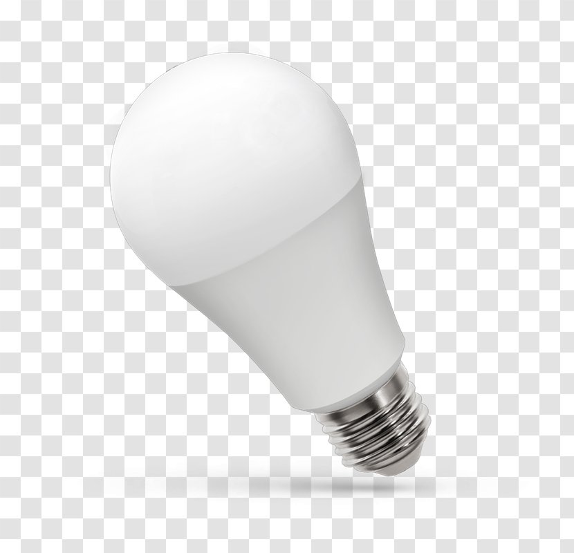 Edison Screw LED Lamp Incandescent Light Bulb Recessed Lighting - Street Transparent PNG