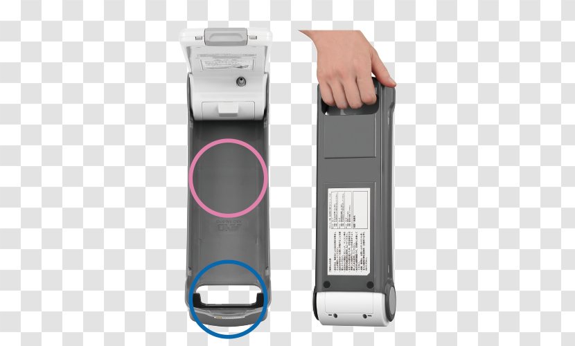 Sphygmomanometer Mobile Phones A&D Company Mercury Blood Pressure - Electronics - Mercuryi Chloride Transparent PNG