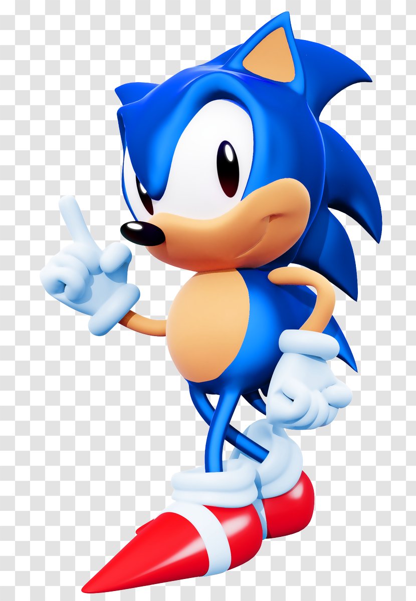 Sonic Mania Generations Unleashed The Hedgehog 2 - Green Hill Zone Transparent PNG