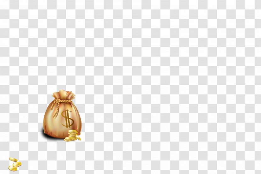 Money Bag U5143u5b9d - Purse Ornament Transparent PNG