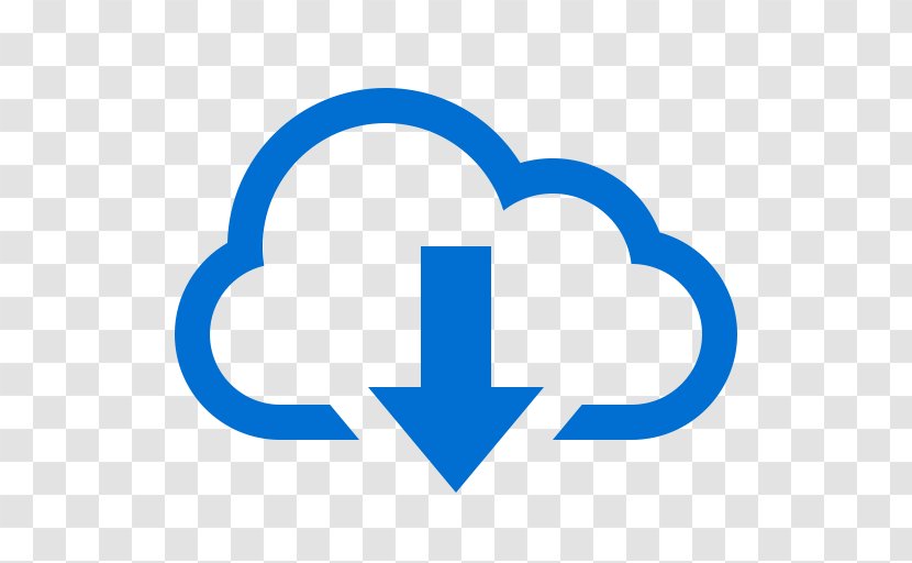 Logo Symbol Cloud Computing Transparent PNG