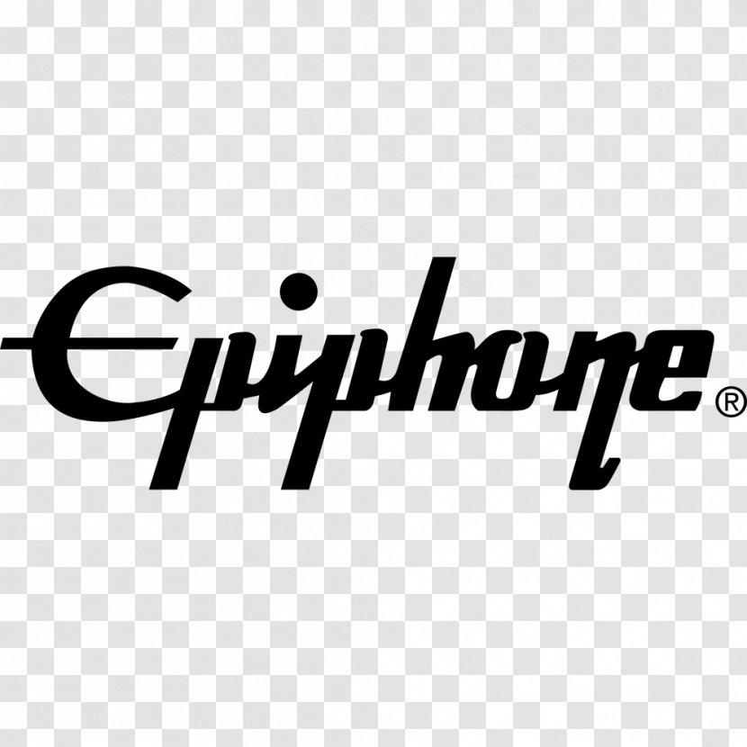 Epiphone Les Paul Dot Guitar - Frame Transparent PNG