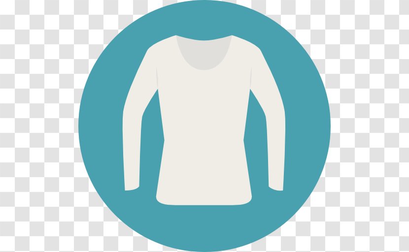 T-shirt Sleeve Clothing - Neck Transparent PNG
