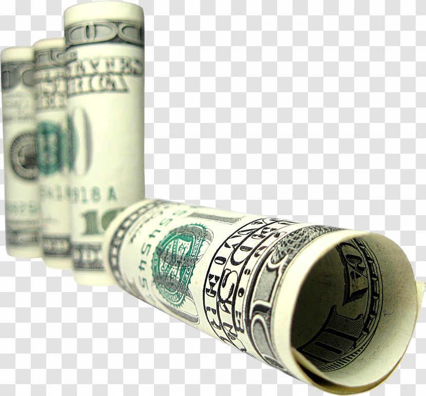 Money Clip Art - Saving - Dollars Image Transparent PNG