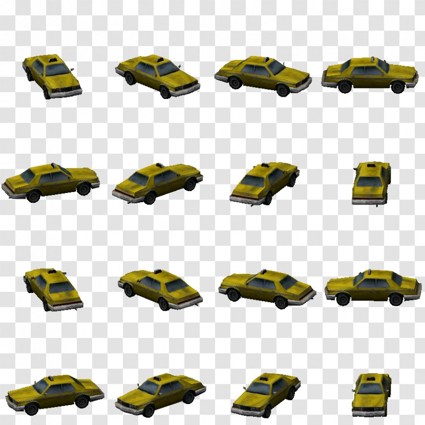 Car Sprite Clipart Best Images