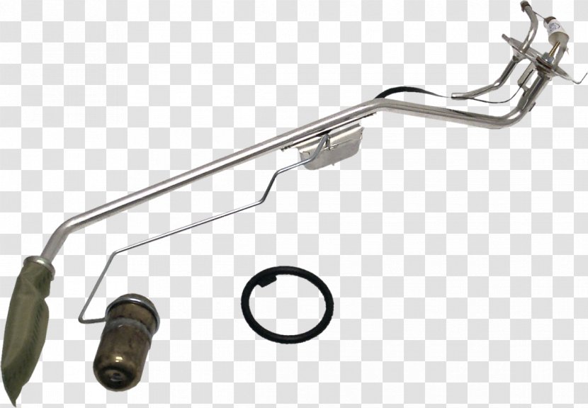 Car Exhaust System - Send Gas Transparent PNG