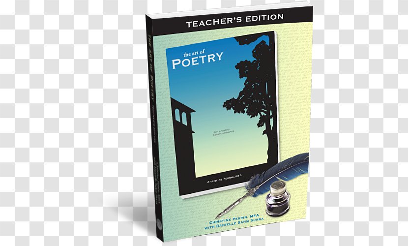 The Art Of Poetry Book Metaphor Amazon.com - Love Transparent PNG