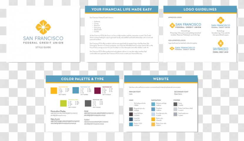Web Page Logo Organization - Brand - Business Cards Fashion Card Transparent PNG