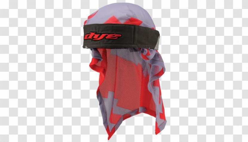 Dye Paintball Headgear Polyester Clothing - Cap - Punishers Supply Transparent PNG