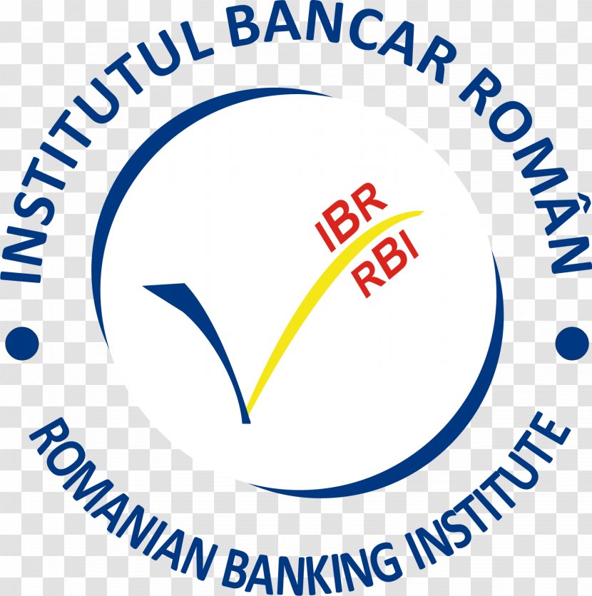 Romanian Banking Institute Logo Organization Clip Art - Bank - Payment Services Directive Transparent PNG