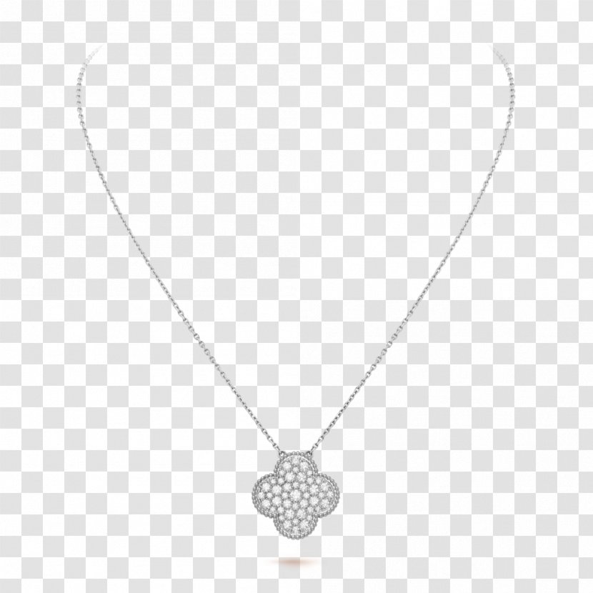 Locket Necklace Body Jewellery Silver - Pendant Transparent PNG