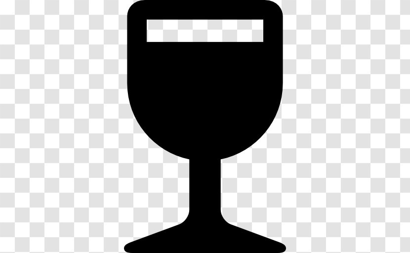 Wine Glass Alcoholic Drink Cafe - Drinkware Transparent PNG