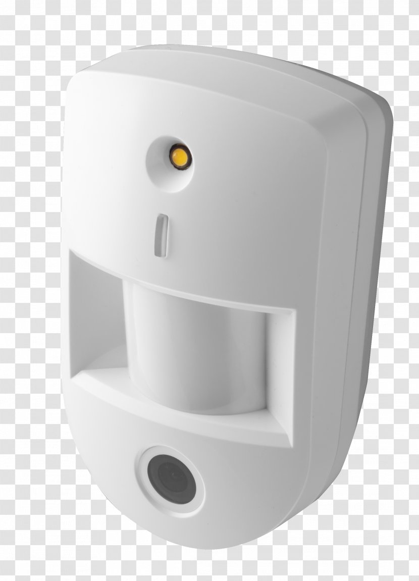 Motion Sensors Passive Infrared Sensor Home Automation Kits Electronics - Door Transparent PNG