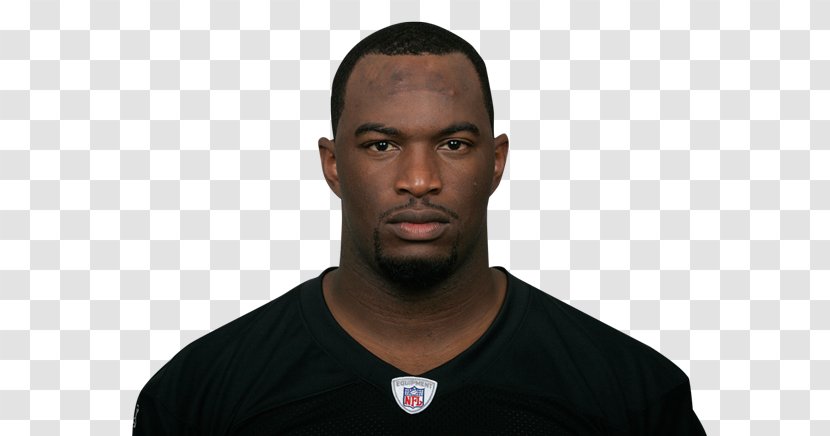 Lerentee McCray Jacksonville Jaguars Oakland Raiders 2008 NFL Season - Darren Mcfadden Transparent PNG